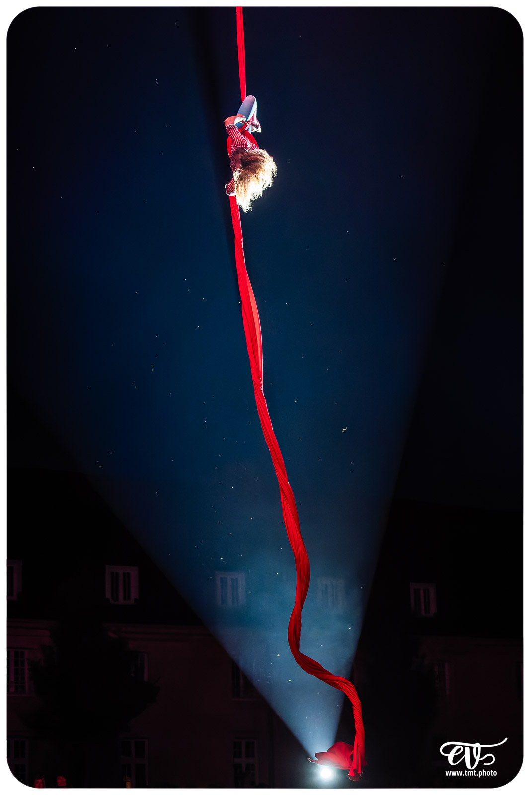 LE LUSTRE IMPERIAL (CIE TRANSE EXPRESS)